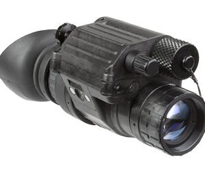 PARD NV007V NIGHT VISION SCOPE - 16MM 940NM IR CLIP ON