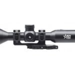 AGM ADDER TS50-384 SCOPE BLK