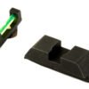AMERIGLO FOR GLK LOW FO GRN/BLK