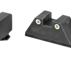 TRUGLO TRIT PRO FOR RUGER SR SET