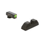 AMERIGLO PROTECTOR FOR GLK GRN/BLK