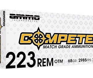 Barnes Multi-Purpose JHP Rifle Ammunition .300 Blackout 115gr HP 125/ct