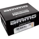 AMMO INC 380ACP 90GR XTP JHP 20/200