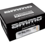 AMMO INC 44 MAG 240GR XTP JHP 20/200