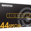 AMMO INC 44 SPL 220GR TMC 50/1000