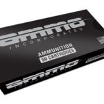 AMMO INC 45 COLT 250GR TMC 50/1000