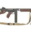 AUTO-ORDNANCE - THOMPSON TANKER THOMPSON M1 CARB 45CAL