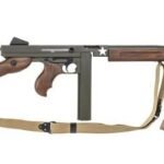 AUTO-ORDNANCE - THOMPSON TANKER THOMPSON M1 CARB 45CAL