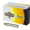 ARMSCOR 22WMR 40GR JHP 50/2000