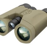ATN LRF BINOS 10X42 3000M BT APP