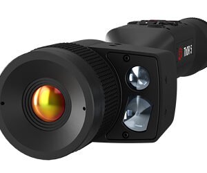Crimson Trace Rail Master Pro Laser Sight & Tactical Light Combo- Universal Green Laser