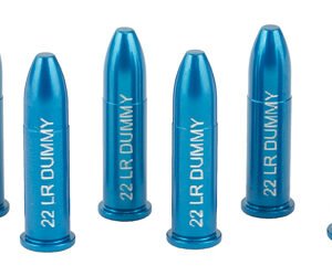 LIGHTFIELD 12GA 2.75" 21-BALL - RUBBER BUCKSHOT 5RD 10BX/CS