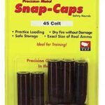AZOOM SNAP CAPS 45LC 6/PK