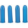 AZOOM SNAP CAPS 38SPEC 12PK BLUE