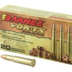 BARNES VOR-TX 30-30 150GR TSX FN 20/