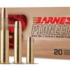 BARNES PIO 30-30WIN 150GR TSX 20/200