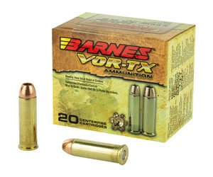 HRNDY AW 300WSM 165GR INT 20/200