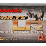 BARNES LRX BT 6.5CREED 127GR 20/200