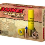 BARNES VOR-TX 20GA 2.75 250GR 5/100