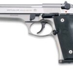 BERETTA 92FS INOX 9MM SS 10+1