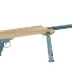 BARRETT FIREARMS M99 50BMG FDE 32" BIPOD