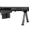 BARRETT FIREARMS M107A1-S 50BMG BLK 20" 10+1