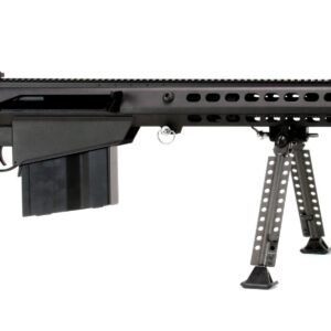 BARRETT FIREARMS M107A1 50BMG TUNG 20" 10+1