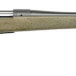 BERGARA HUNTER 270WIN BK/GRN 24" 4+1