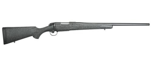 BERGARA RIDGE 270WIN BK/SY 24" 4+1 TB