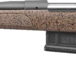 BERGARA HMR 6.5CR BK/FDE 22" LH TB