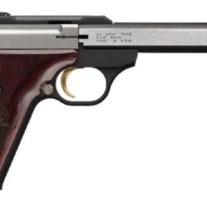 PIONEER ARMS HELLPUP PRO 7" - 7.62X39 2-30RD SYN BLACK