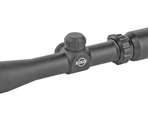 TRUGLO SIGHT FRONT RED - 3/8" DOVETAIL .450" HEIGHT