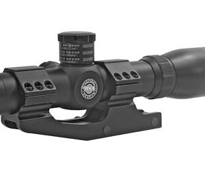 TRUGLO SIGHT FRONT RED - 3/8" DOVETAIL .450" HEIGHT