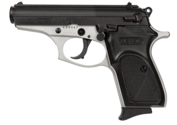 BERSA THUNDER 22 DUOTONE 22LR 10+1