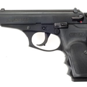TAURUS GX4XL 9MM BLK/BLK 3.7" 13+1