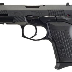 MAGAZINE FN 503 9MM 6RD BLACK