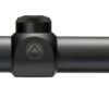 BURRIS OPTICS SCOUT 2.75X20MM HEAVY PLEX