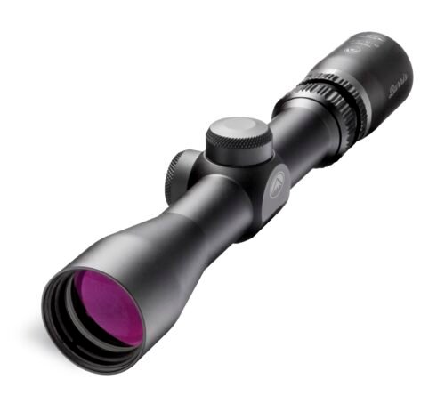 BURRIS OPTICS HANDGUN 2-7X32MM BLSTC PLEX