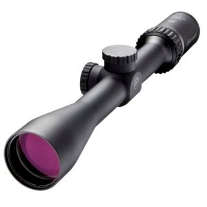 KonusPro Muzzleloading Scope - 3-9x40mm Engraved Ballistic 275 Reticle