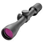 BURRIS FFE1 3-9X40 BLSTC PLX SG MAT