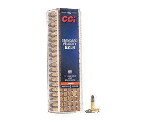 WIN SPRX 22LR SS 40GR PRN 100/2000