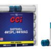 CCI 44MAG #9 SHOTSHELL 10/200