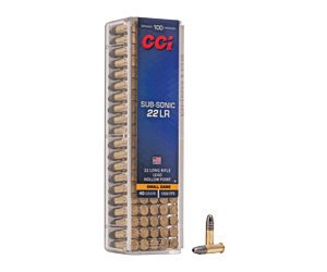 CCI 22WRF 45GR 50/2000