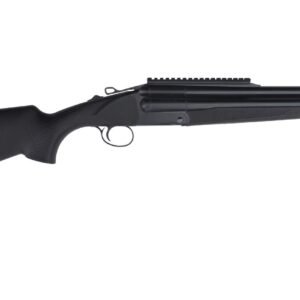 ESCORT PS Auto 20ga / 3in / 28in / Blk / Left Hand