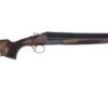 CHARLES DALY TRIPLE THREAT 410 BL/WD 3"