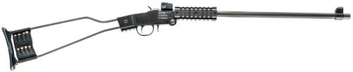 CHIAPPA FIREARMS LITTLE BADGER 17HMR 16.5"
