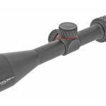 CTC BRUSHLINE 3-9X40 BDC MATTE