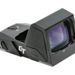 CTC RAD MICRO PRO CARBON RED DOT