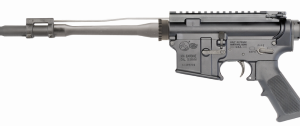 TAU TX22 COMPACT 22LR 13RD USF