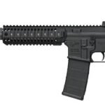 COLT M4 CARB 5.56MM 16" QUAD RAIL